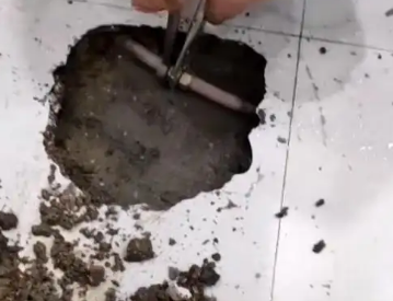 钟祥卫生间漏水检测电话