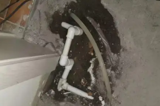 钟祥卫生间漏水检测多少钱
