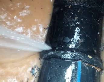 钟祥漏水维修价格明细