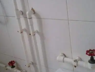 钟祥水管维修多少钱