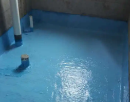 钟祥卫生间防水哪家好