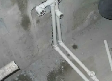 钟祥查漏水多少钱
