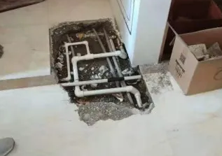 钟祥查漏水多少钱