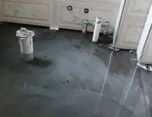 钟祥卫生间漏水维修公司为您专业分享下钟祥卫生间漏水检测的知识点