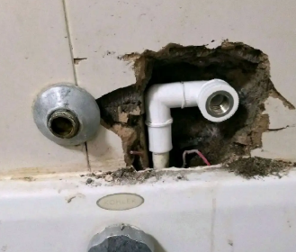 钟祥卫生间漏水检测多少钱