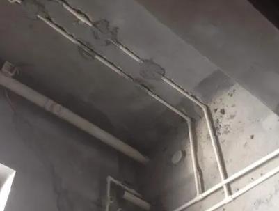 钟祥卫生间漏水维修技术的依据是什么
