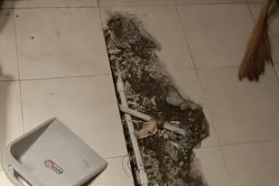 钟祥卫生间漏水检测电话